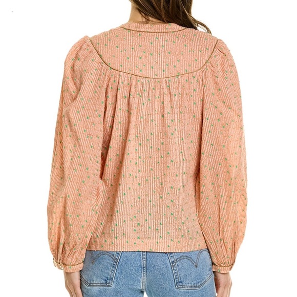 Joie Keena Blouse Size S - Picture 2 of 6